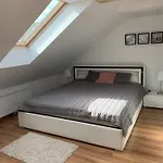 Amelie's House Apartment