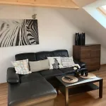 Amelie's House Apartment *