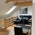 Amelie's House Apartment Rajcza