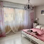 Apartment Amelie's House Rajcza