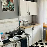 Amelie's House Apartment *