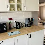 Amelie's House Apartment