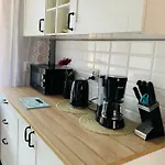 Amelie's House Apartment Rajcza