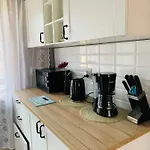 Amelie's House Apartment Rajcza