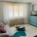 Amelie's House Apartment *