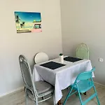 Amelie's House Apartment