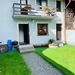 Apartment Amelie's House Rajcza