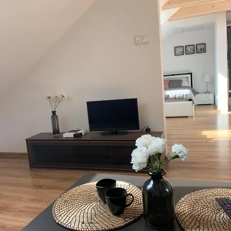 Amelie's House
