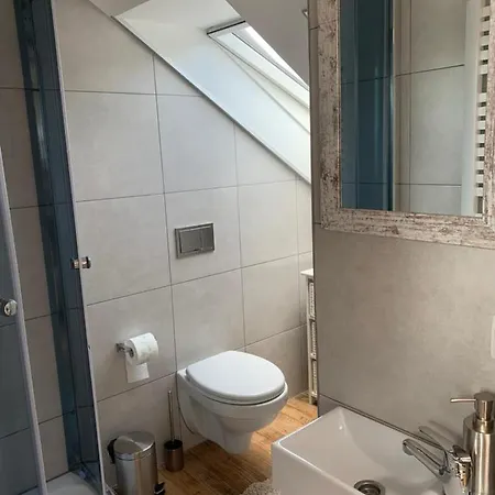 Apartamento Amelie's House Rajcza