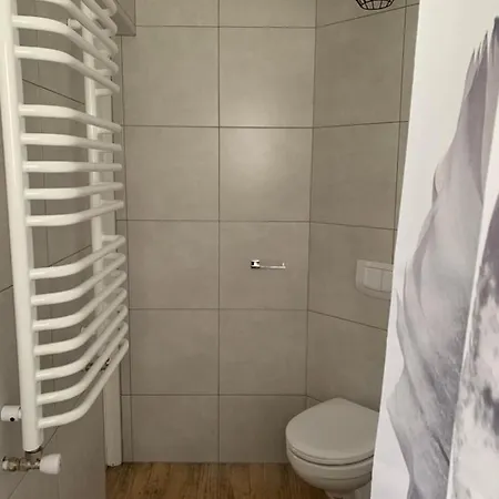 Amelie's House Apartamento Rajcza