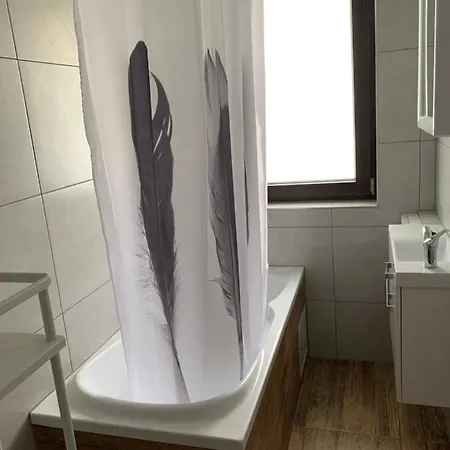 Apartamento Amelie's House *