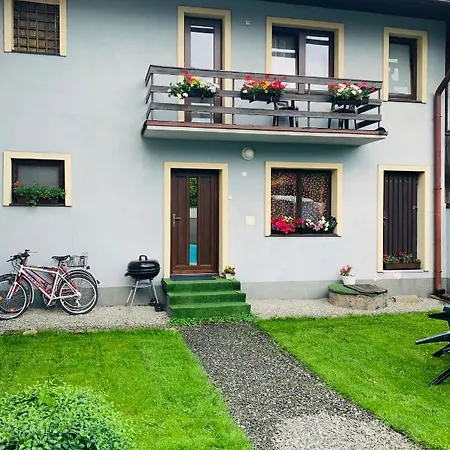 Amelie's House Rajcza