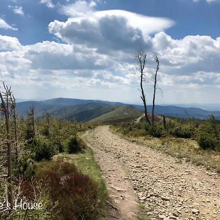 Amelie's House Appartamento