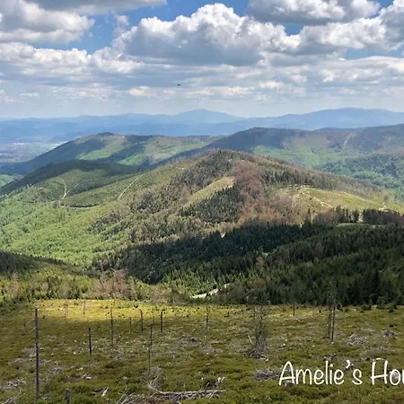 Appartamento Amelie's House