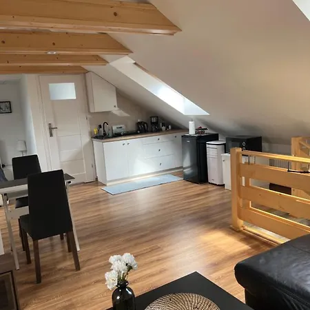 Apartament Amelie's House *