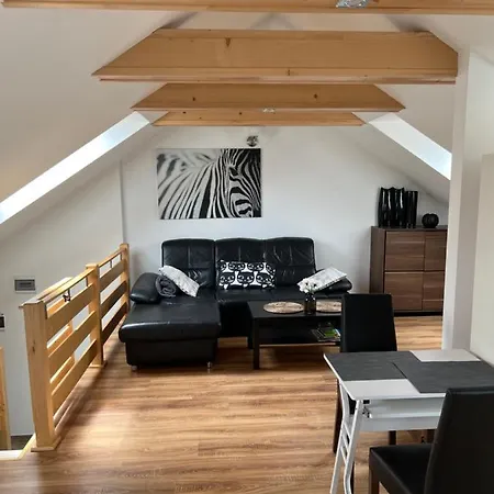 Apartamento Amelie's House