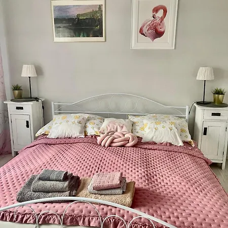 Appartamento Amelie's House Rajcza