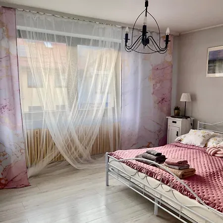 Apartamento Amelie's House Rajcza