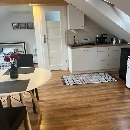 Amelie's House Appartamento