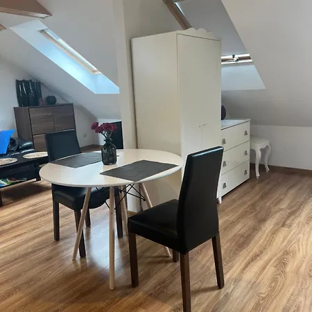 Amelie's House Appartamento *