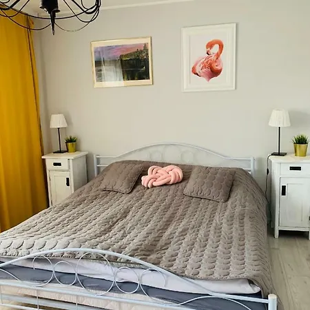 Apartamento Amelie's House Rajcza