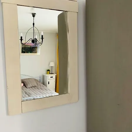 Amelie's House Rajcza