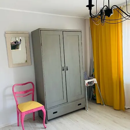 Apartament Amelie's House *