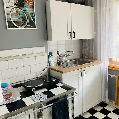 Amelie's House Apartamento *