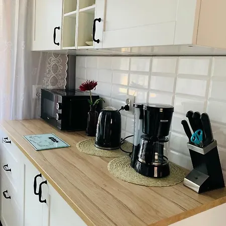 Amelie's House Apartamento Rajcza