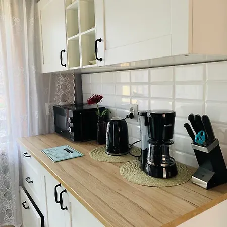 Amelie's House Apartamento Rajcza