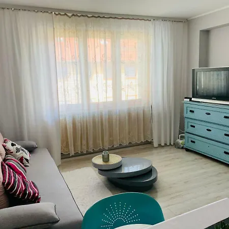 Amelie's House Apartamento *