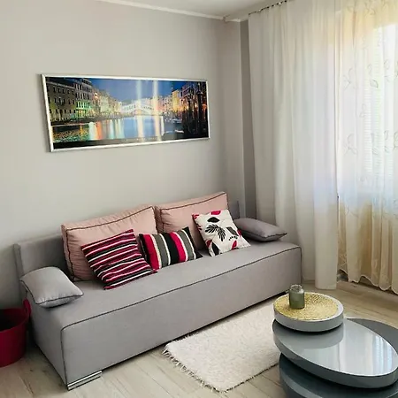 Amelie's House Apartamento