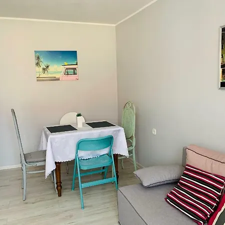 Amelie's House Apartamento