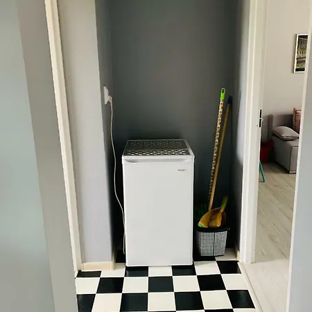 Apartamento Amelie's House Rajcza