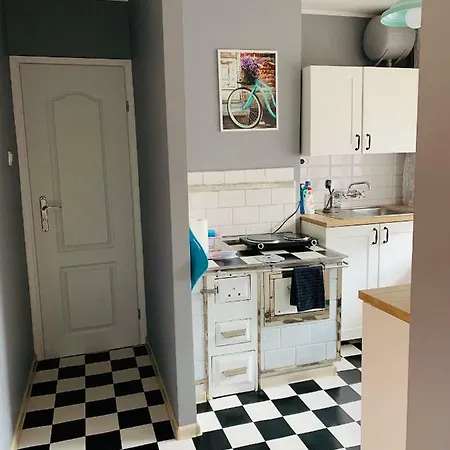 Amelie's House Apartamento