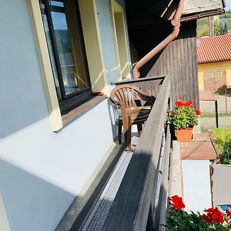 Amelie's House Apartamento Rajcza