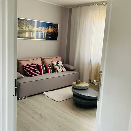 Amelie's House
