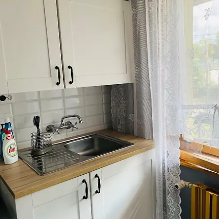 Amelie's House Apartamento Rajcza