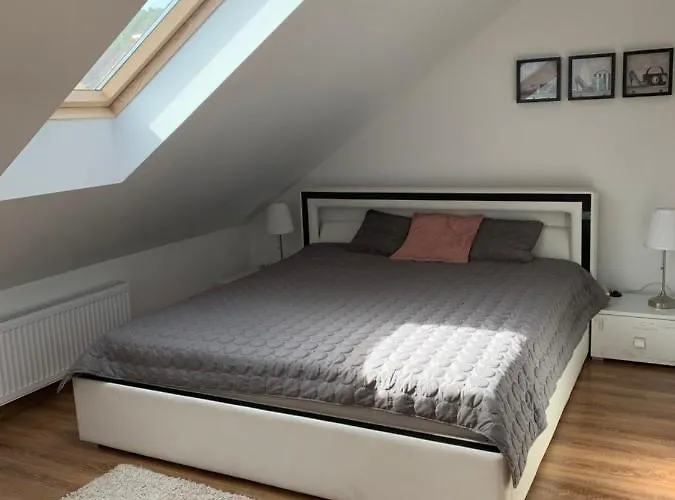 Amelie's House דירה