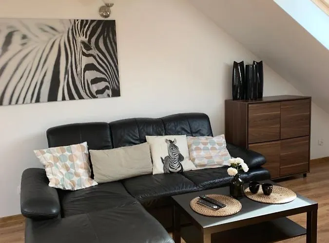 Amelie's House Appartamento *