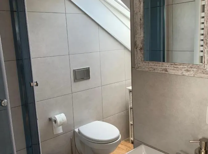 Appartamento Amelie's House Rajcza