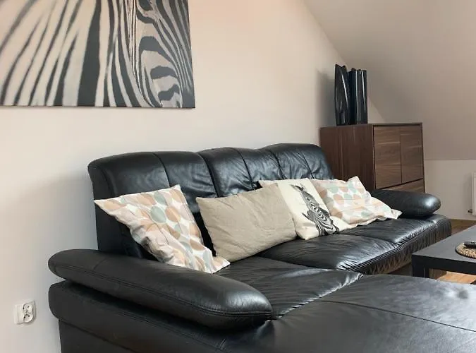 דירה Amelie's House רייצ'ה