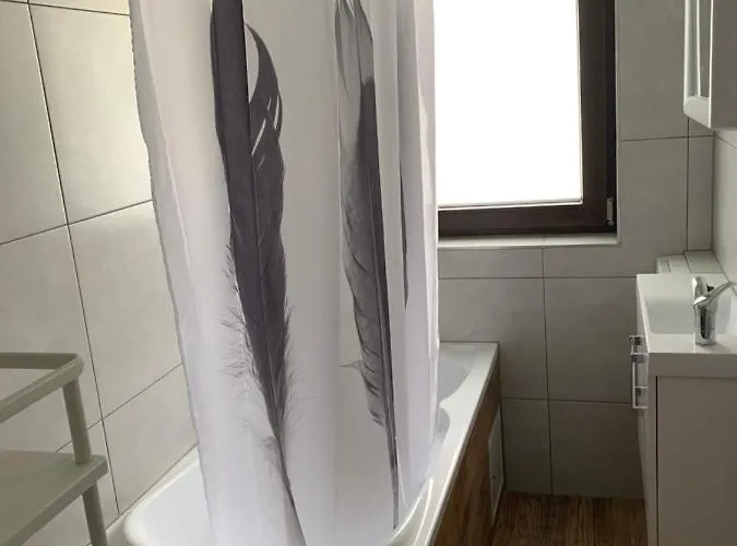 דירה Amelie's House *