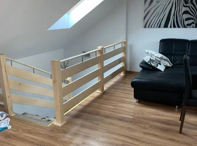 Amelie's House דירה רייצ'ה