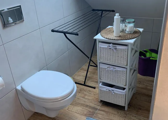 Appartamento Amelie's House *