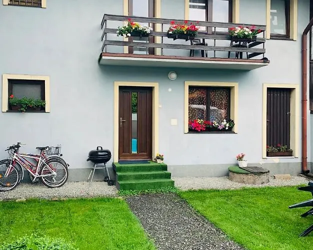 Amelie's House Rajcza