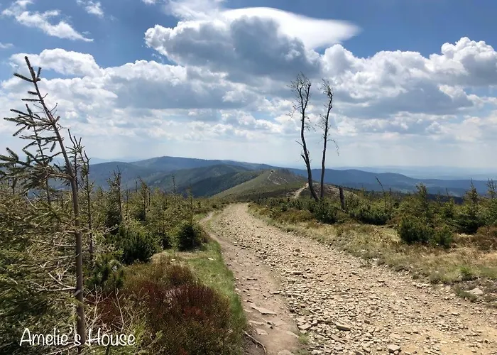 Amelie's House Appartamento