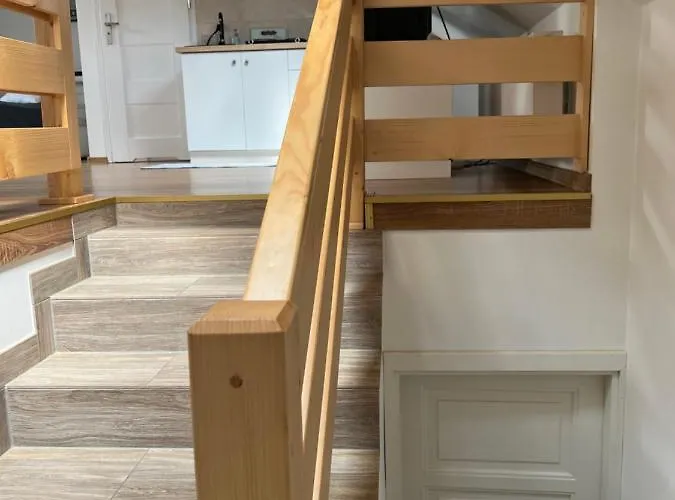 דירה Amelie's House רייצ'ה