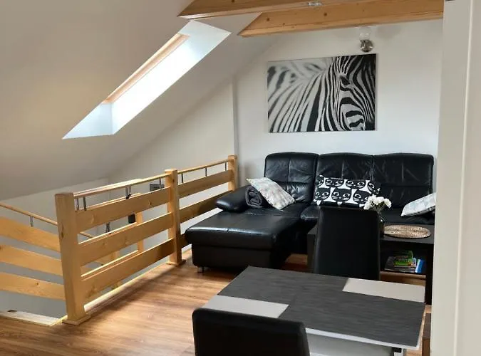 Amelie's House Appartamento Rajcza