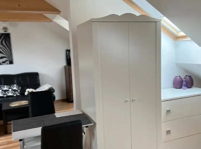 דירה Amelie's House